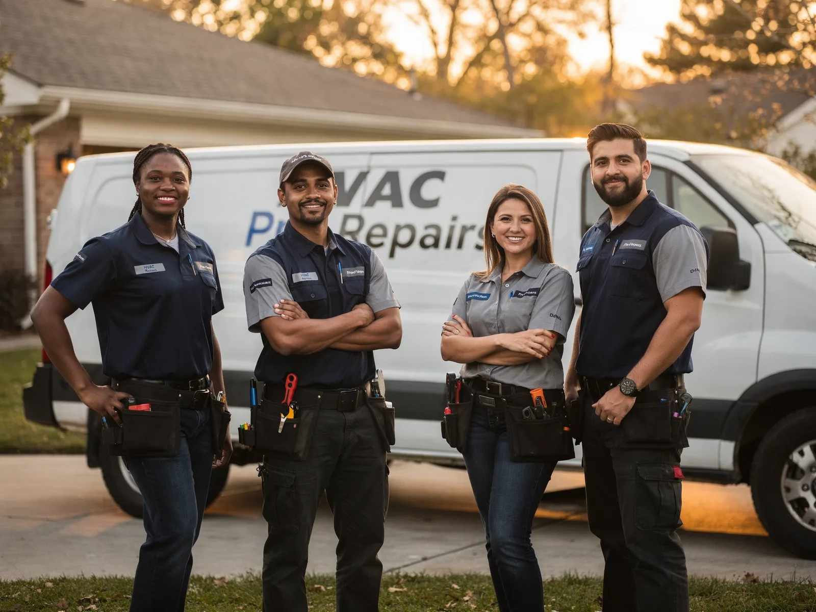 Heat Pump Repair company in Pisgah, IA