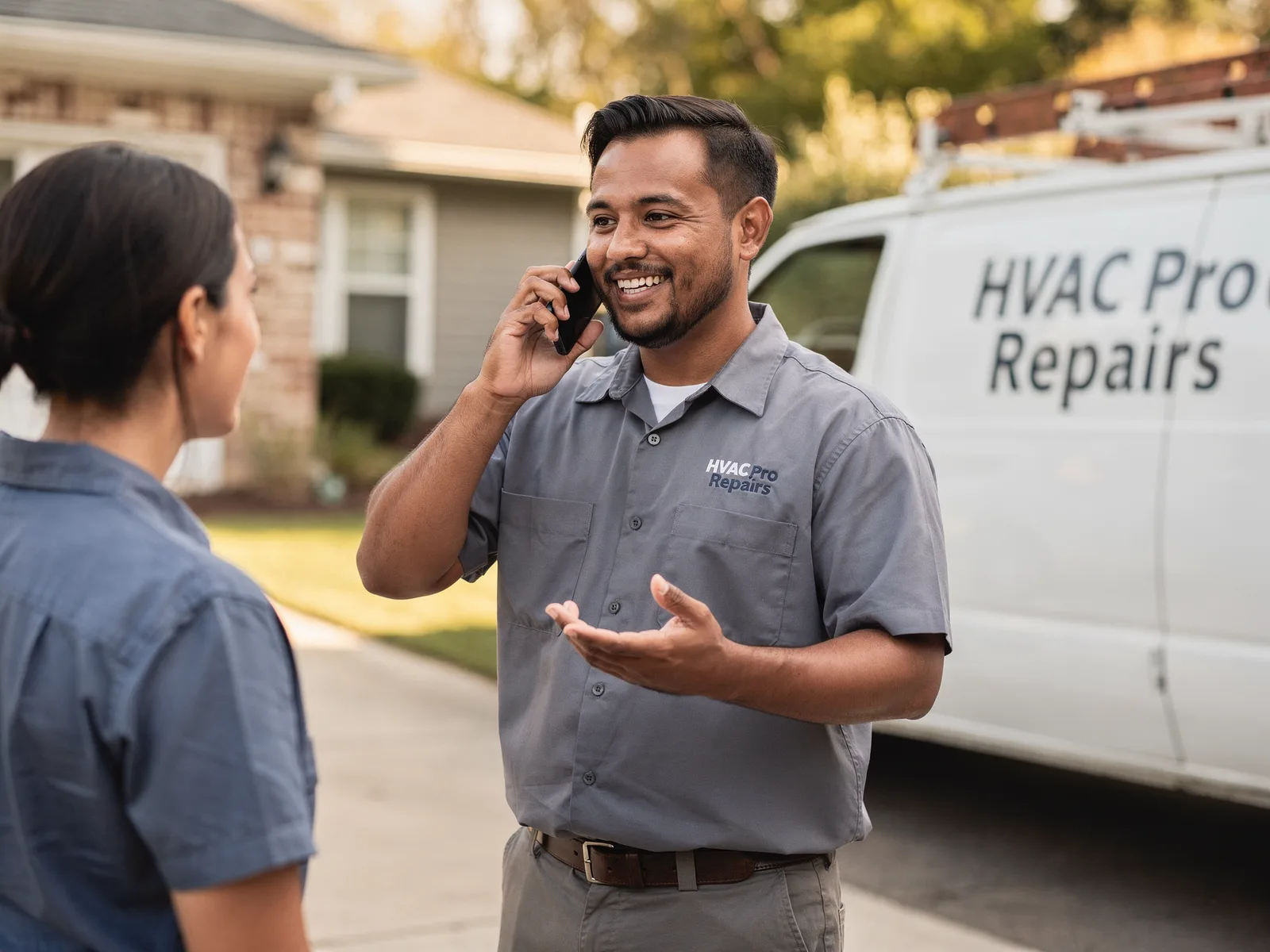 Heat Pump Repair Pisgah, IA FAQs
